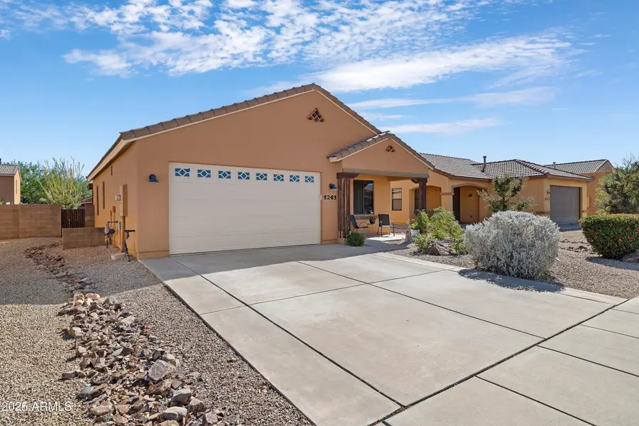 1243 Matsumoto Street, Sierra Vista, AZ 85635 - Image #3