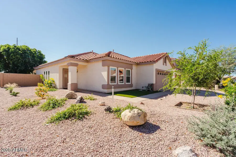 8221 E Posada Avenue, Mesa, AZ 85212 - Image #2