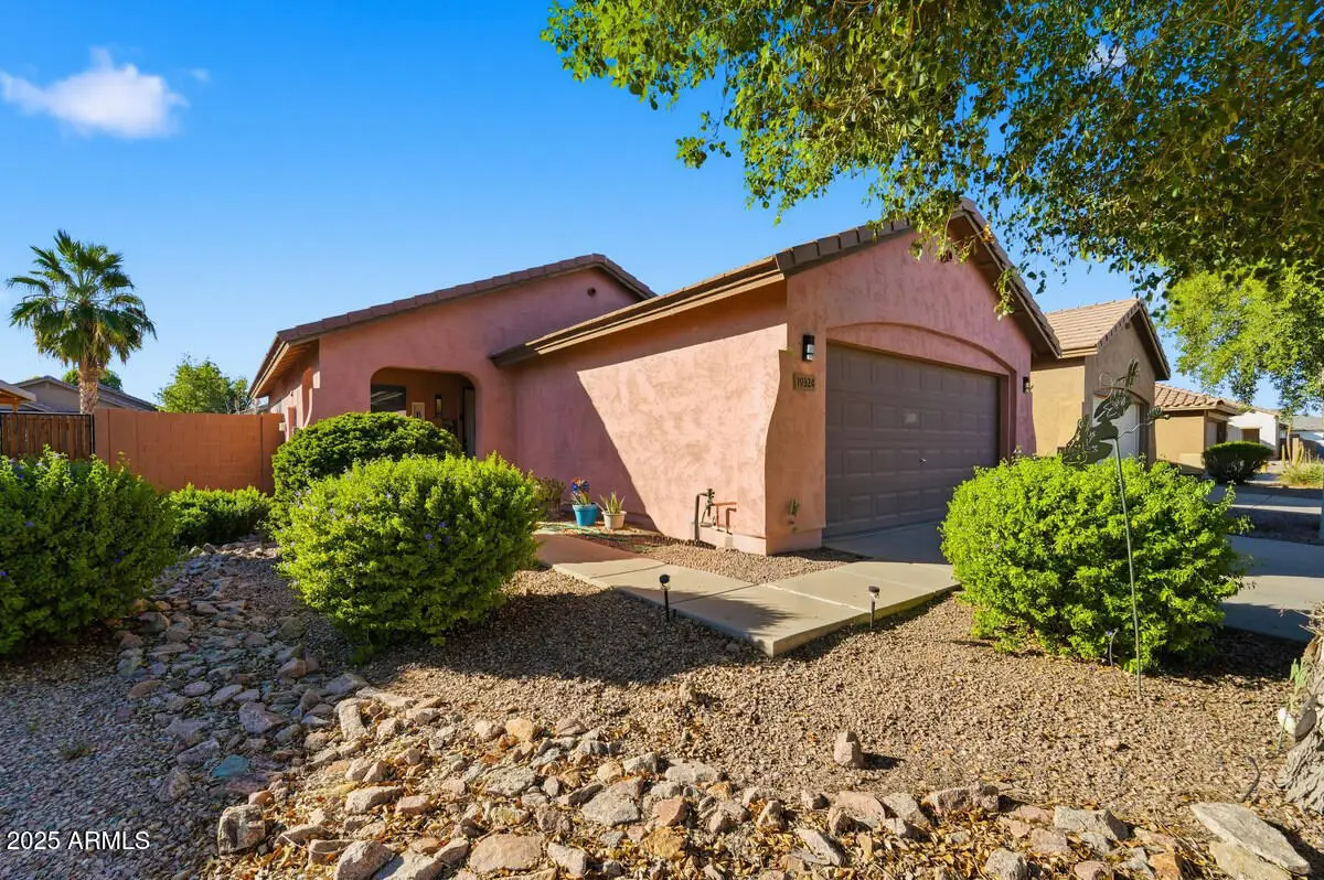 19324 N Costa Verdez Avenue, Maricopa, AZ 85138 - Image #1