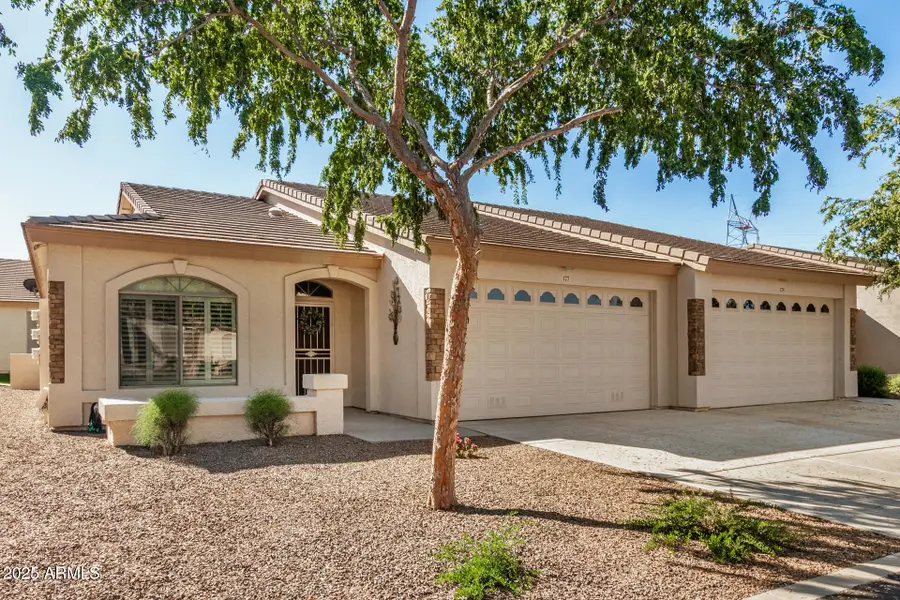 10960 E Monte Avenue #177, Mesa, AZ 85209 - Image #2