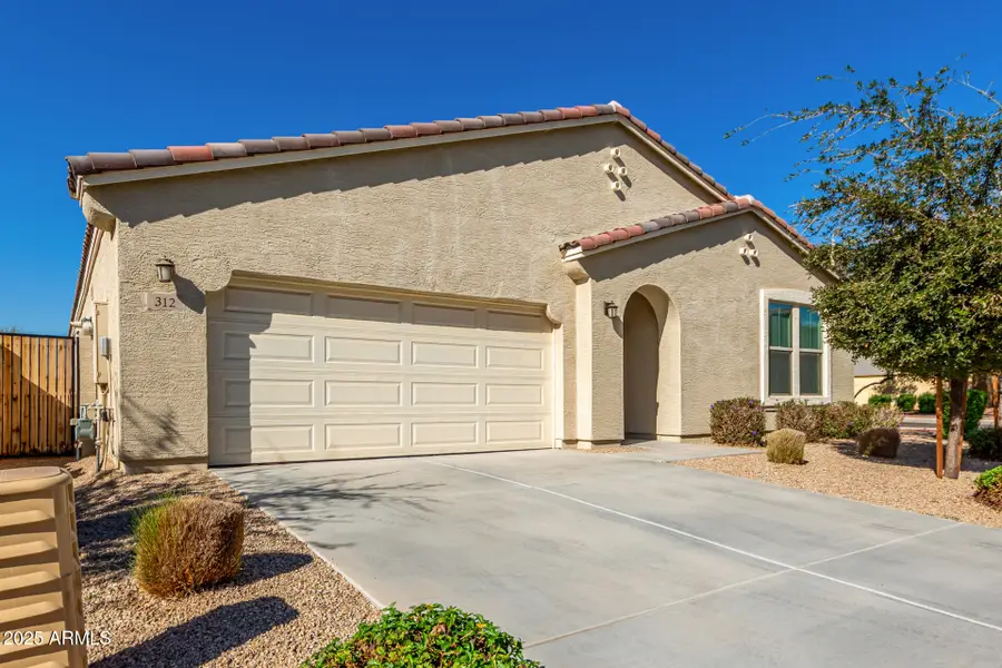 312 S 194th Lane, Buckeye, AZ 85326 - Image #2