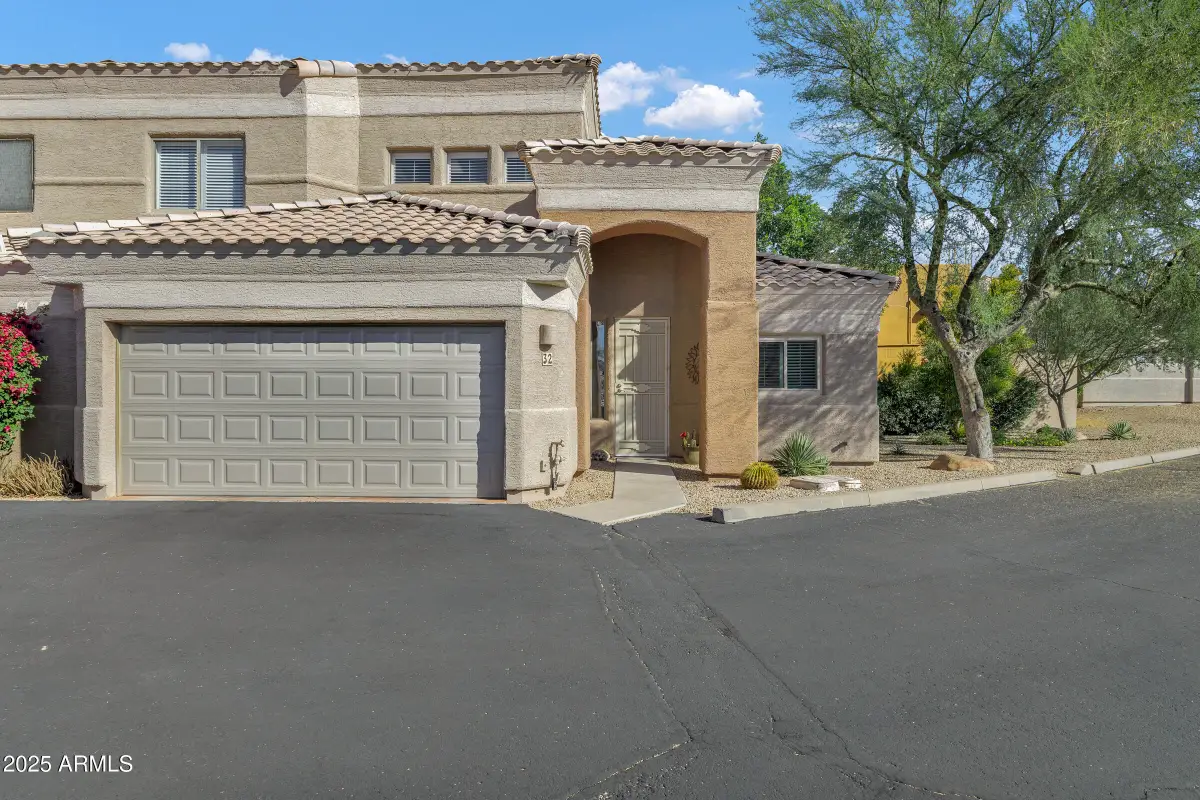 16450 E Avenue Of The Fountain -- #32, Fountain Hills, AZ 85268 - Image #1