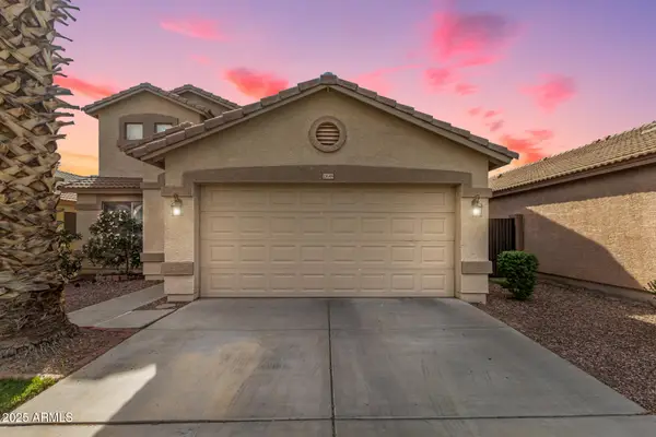13649 W Keim Drive, Litchfield Park, AZ 85340