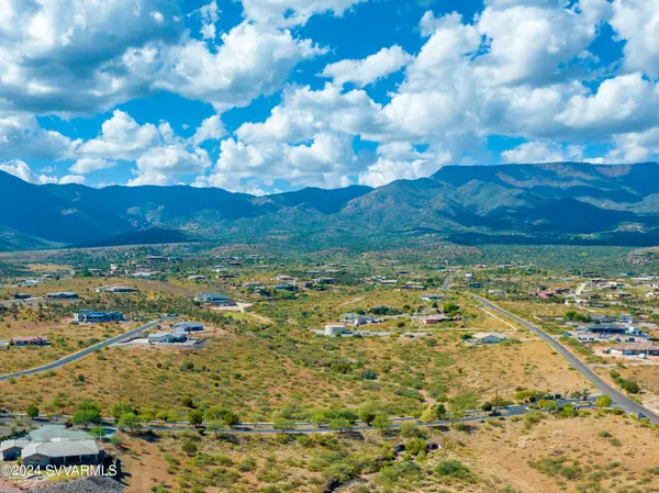 2725 S Quail Canyon Road #6, Cottonwood, AZ 86326