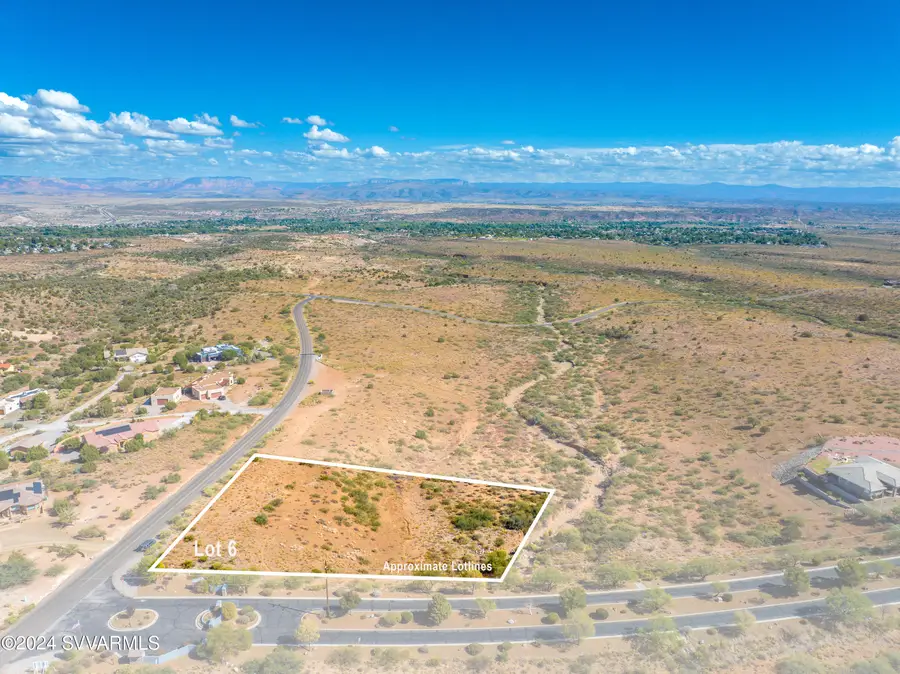 2725 S Quail Canyon Road #6, Cottonwood, AZ 86326 - Image #2