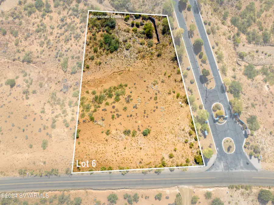 2725 S Quail Canyon Road #6, Cottonwood, AZ 86326 - Image #3