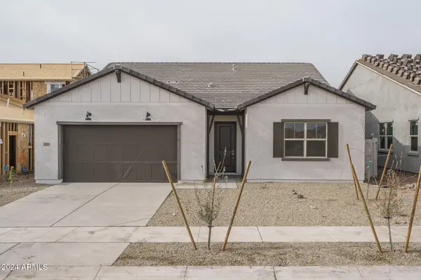 3986 S 178th Lane, Goodyear, AZ 85338