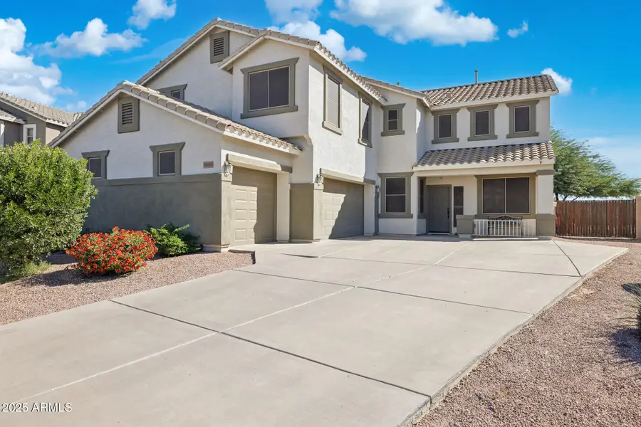 38689 N Jonathan Street, San Tan Valley, AZ 85140 - Image #2