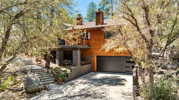 1690 Valley Ranch Circle, Prescott, AZ 86303