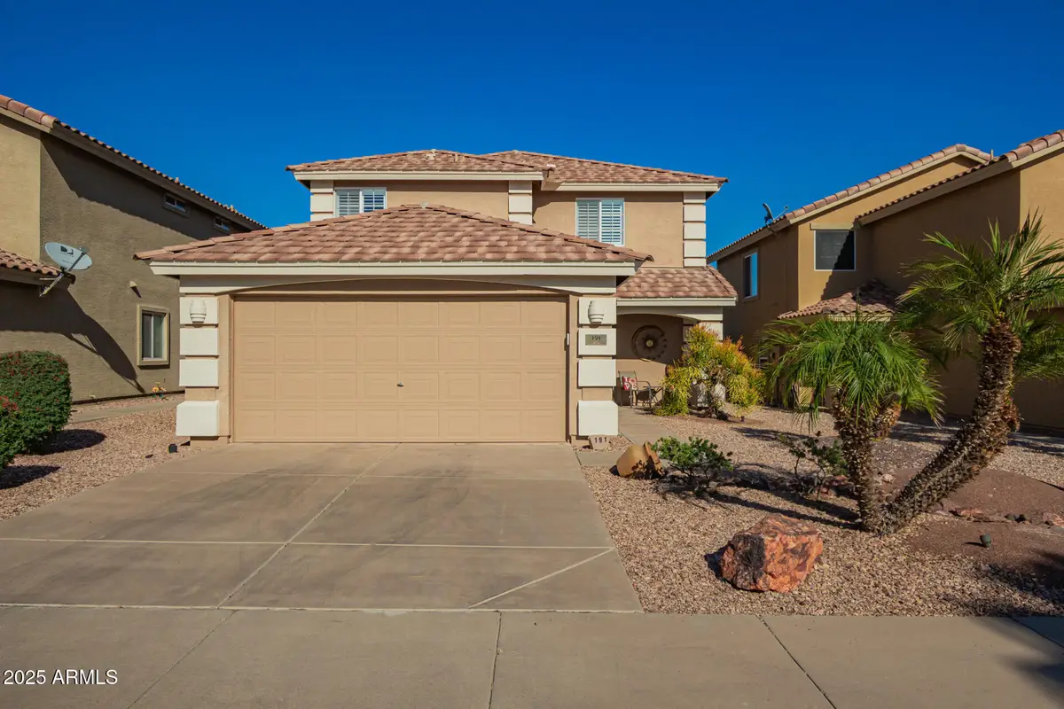 191 N 222nd Drive, Buckeye, AZ 85326 - Image #1