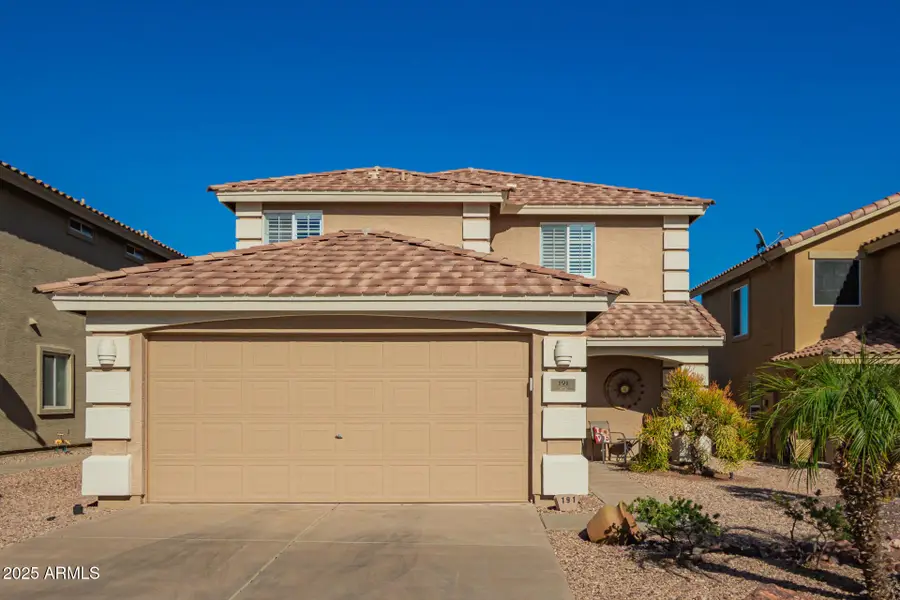 191 N 222nd Drive, Buckeye, AZ 85326 - Image #2
