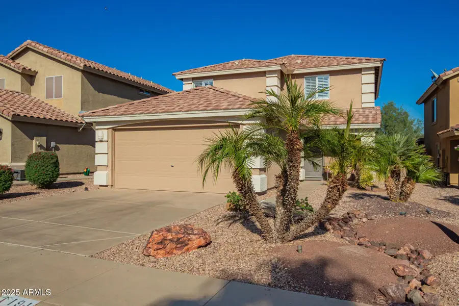 191 N 222nd Drive, Buckeye, AZ 85326 - Image #3