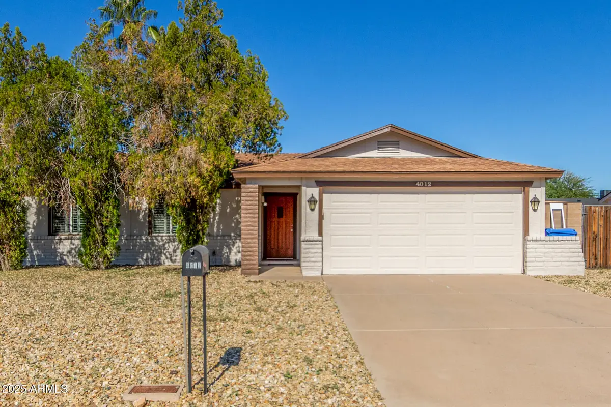 4012 E Capitan Dreyfus Avenue, Phoenix, AZ 85032 - Image #1