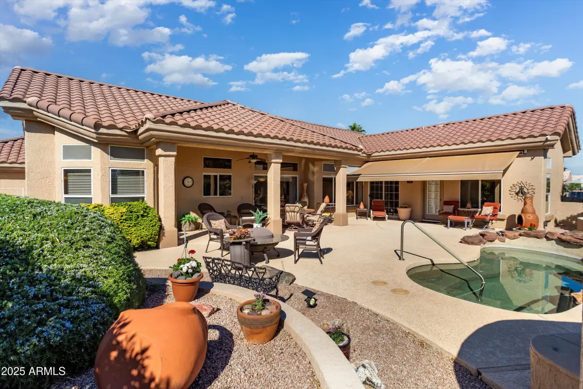 21807 N Veterans Drive, Sun City West, AZ 85375 - Image #1