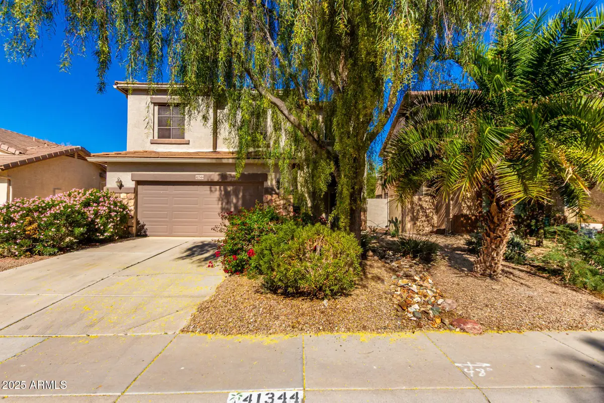 41344 W Cielo Lane, Maricopa, AZ 85138 - Image #1