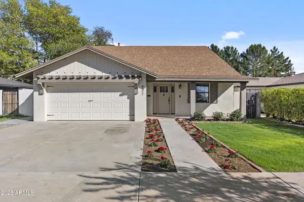 437 N Robson --, Mesa, AZ 85201