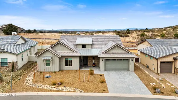 1148 S Lakeview Drive, Prescott, AZ 86301