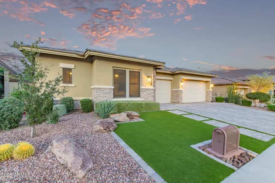 13196 W Woodstock Road, Peoria, AZ 85383 - Image #2