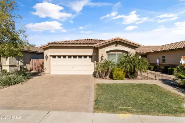 436 W Cucumber Tree Avenue, Queen Creek, AZ 85140