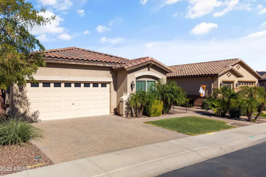 436 W Cucumber Tree Avenue, Queen Creek, AZ 85140 - Image #2
