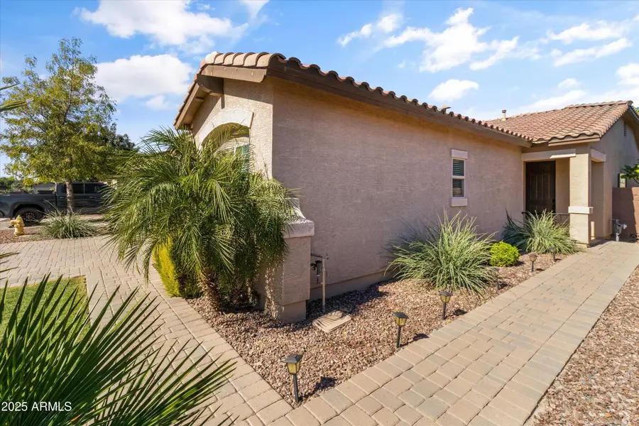 436 W Cucumber Tree Avenue, Queen Creek, AZ 85140 - Image #3