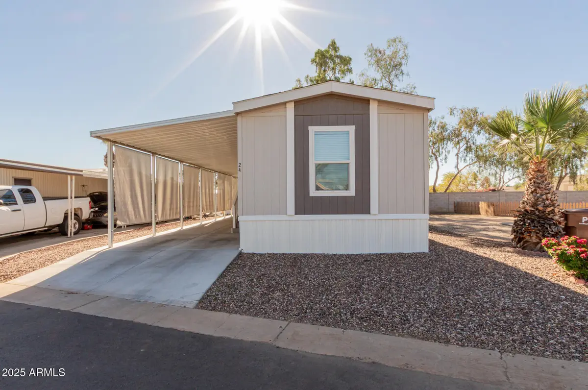 10810 N 91st Avenue #24, Peoria, AZ 85345 - Image #1