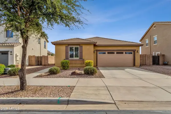 23637 S 213th Street, Queen Creek, AZ 85142