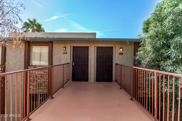 4354 N 82nd Street #274, Scottsdale, AZ 85251