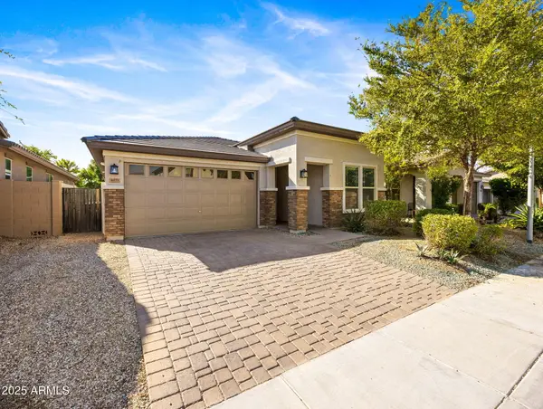 4039 W Coles Road, Laveen, AZ 85339