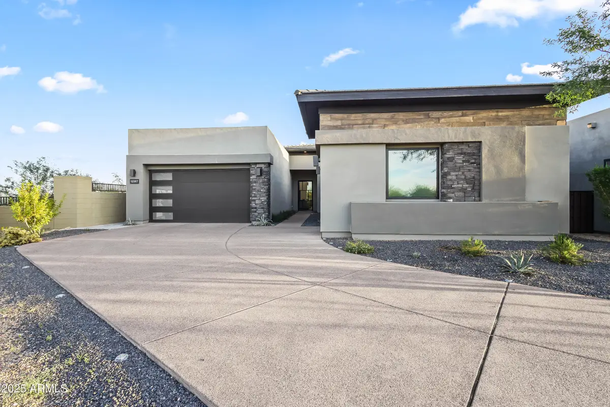 12387 E Black Rock Road, Scottsdale, AZ 85255 - Image #1