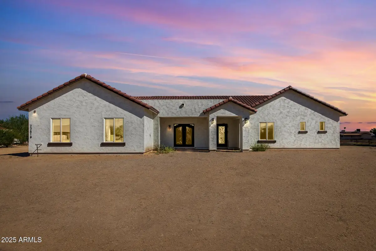 22518 W Meade Lane, Buckeye, AZ 85326 - Image #1