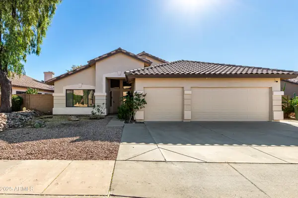 1625 E Montoya Lane, Phoenix, AZ 85024