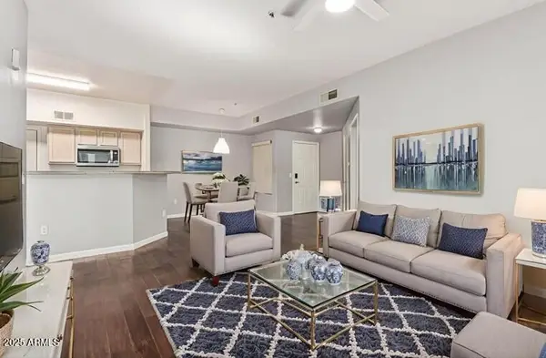 4644 N 22nd Street #1160, Phoenix, AZ 85016