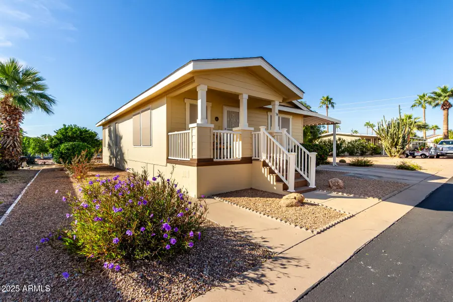 9333 E University Drive #74, Mesa, AZ 85207 - Image #2