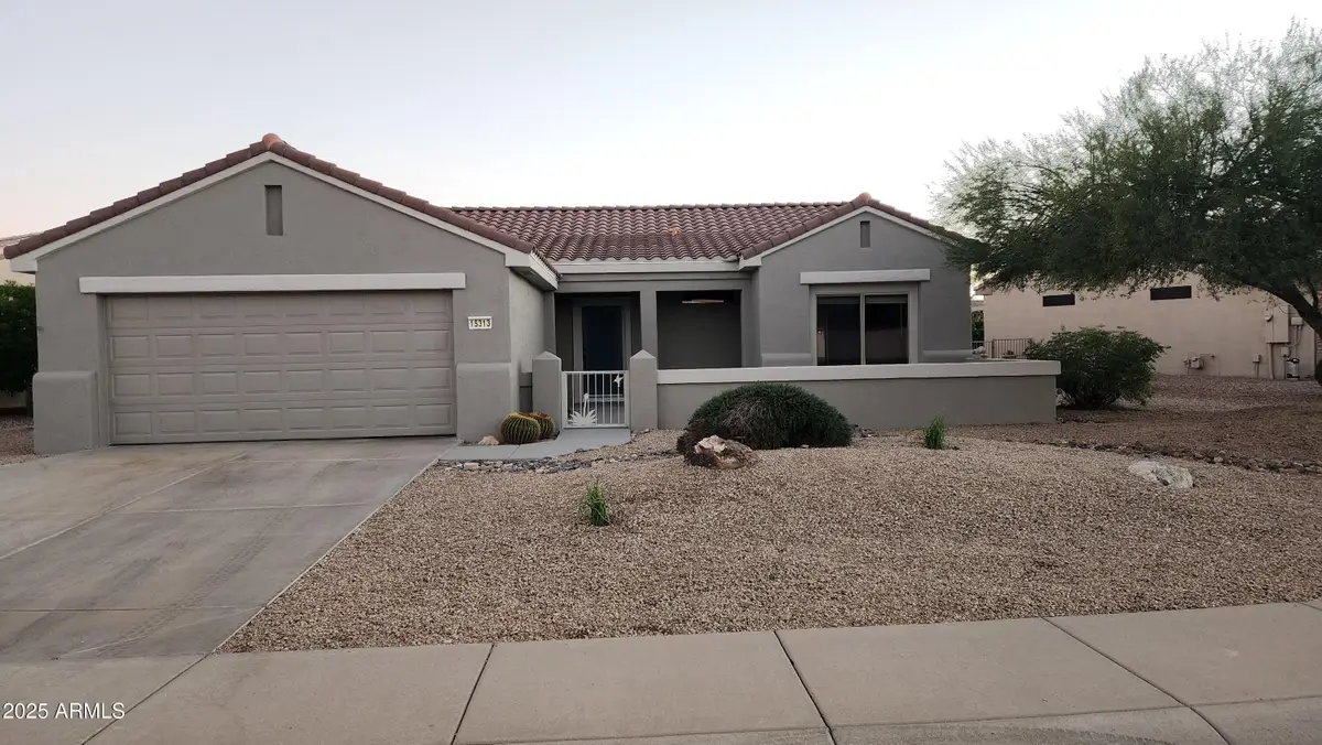 15313 W Pantano Drive, Surprise, AZ 85374 - Image #1
