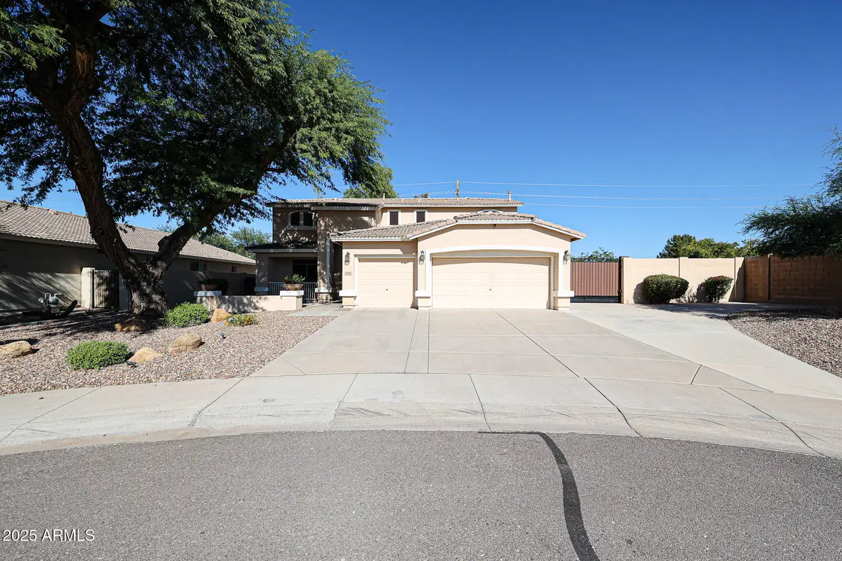 1224 E Derringer Way, Chandler, AZ 85286 - Image #1