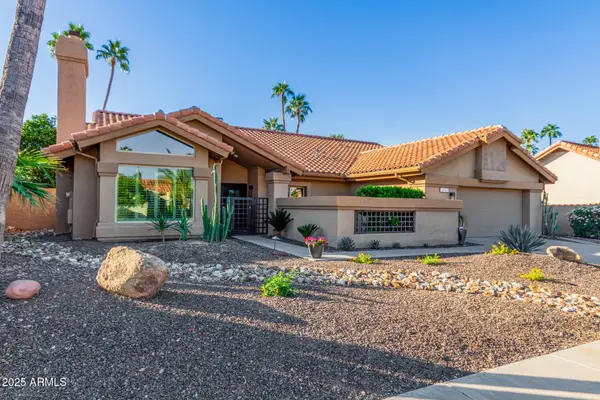 10303 E Caron Street, Scottsdale, AZ 85258