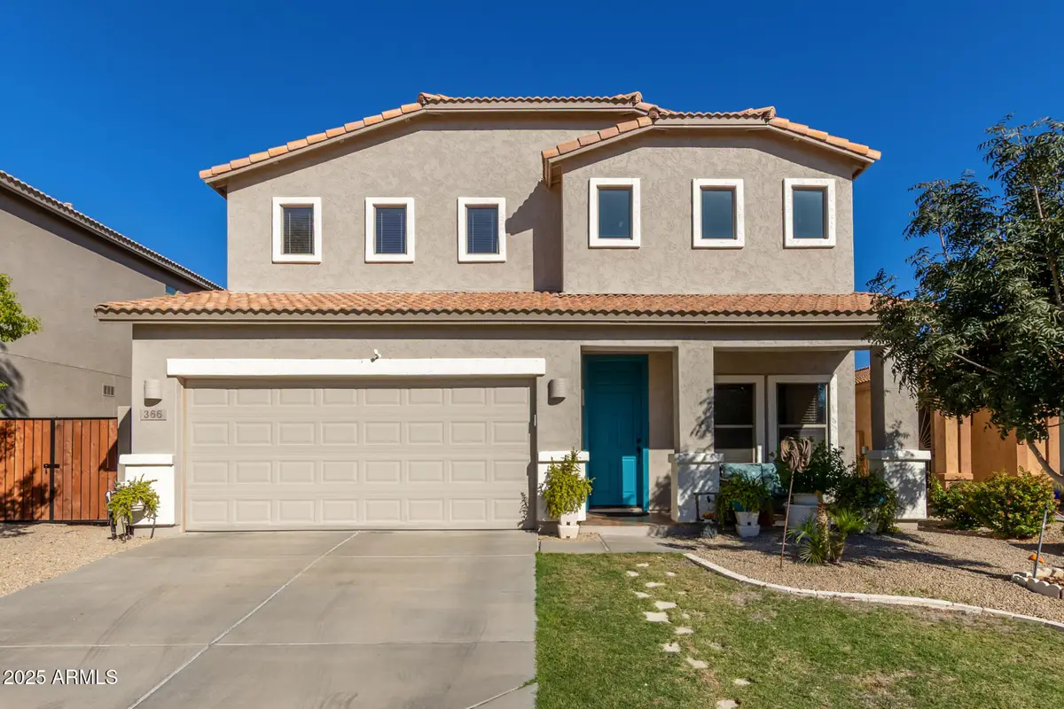 366 E Mule Train Trail, San Tan Valley, AZ 85143 - Image #1