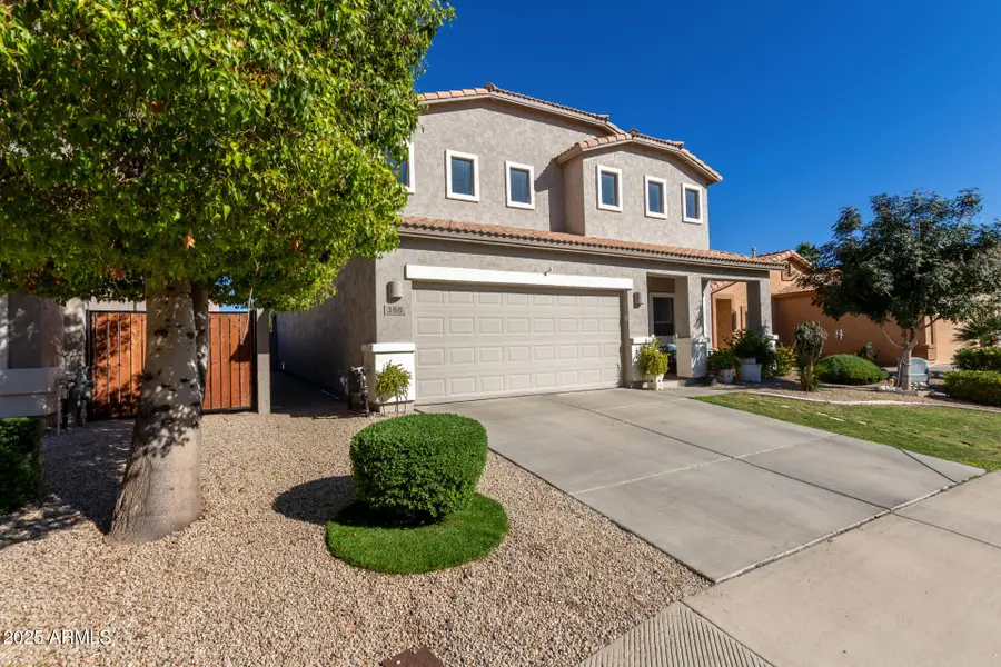 366 E Mule Train Trail, San Tan Valley, AZ 85143 - Image #2