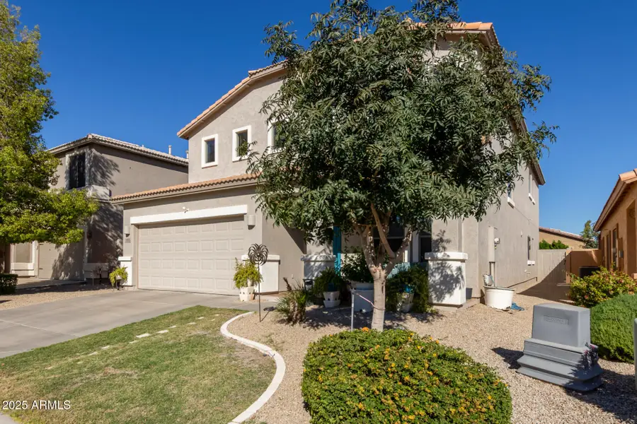 366 E Mule Train Trail, San Tan Valley, AZ 85143 - Image #3