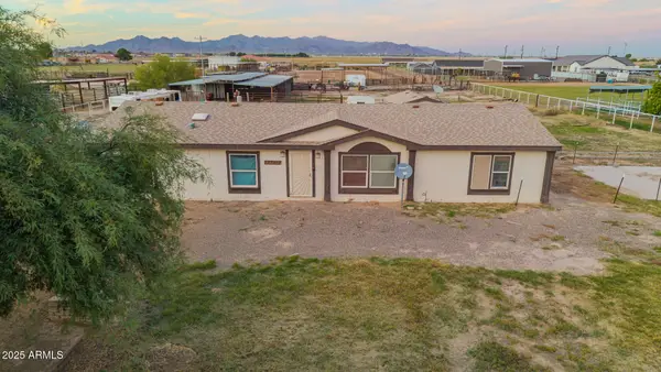 22938 W Sunland Avenue, Buckeye, AZ 85326