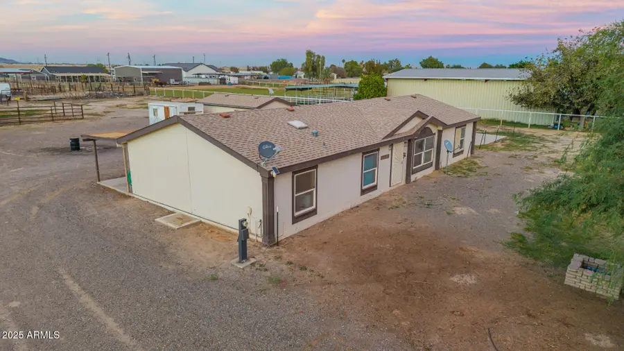 22938 W Sunland Avenue, Buckeye, AZ 85326 - Image #2