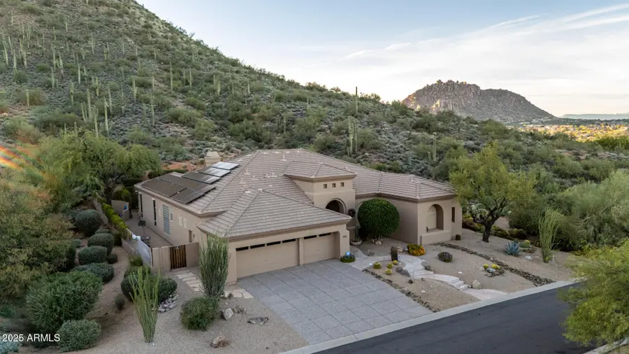 23548 N 119th Way, Scottsdale, AZ 85255 - Image #2