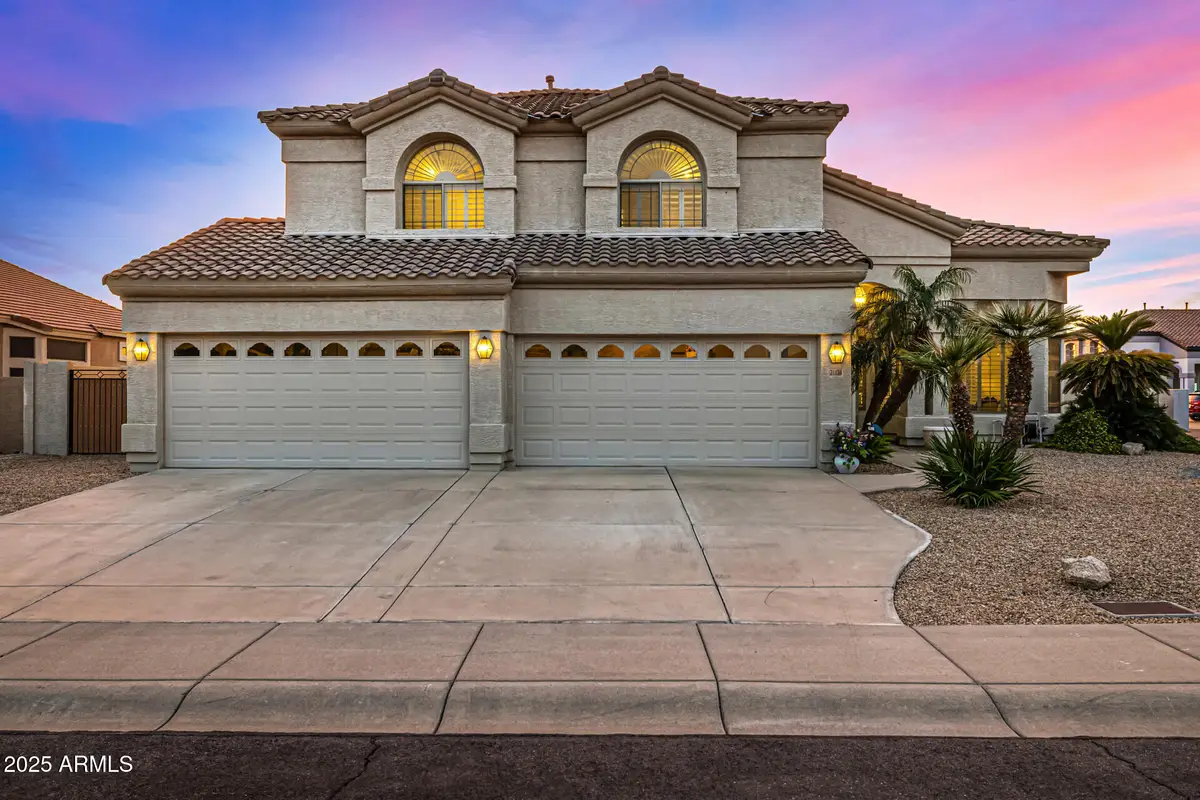 21134 N 69th Drive, Glendale, AZ 85308 - Image #1