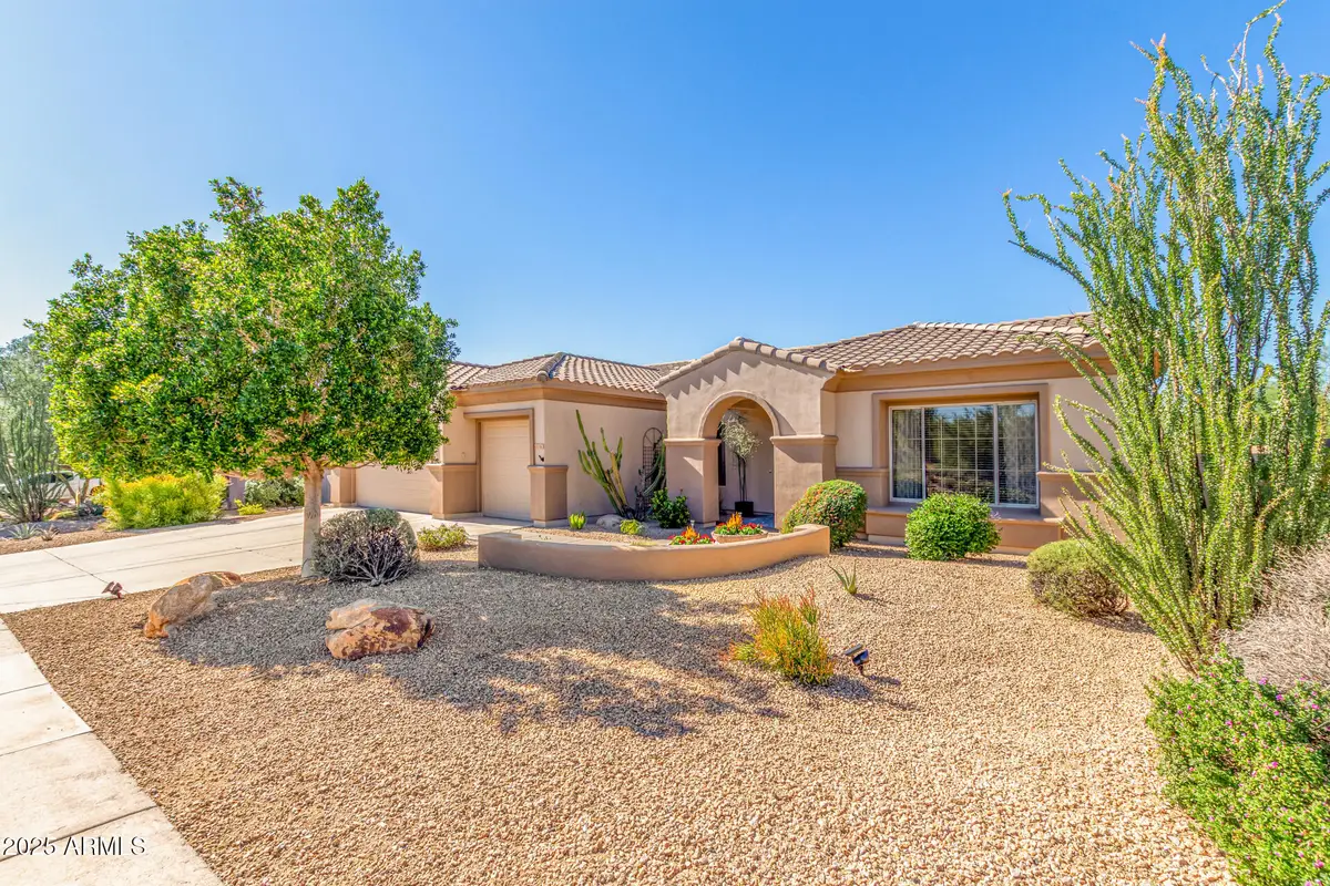 11216 N 121st Way, Scottsdale, AZ 85259 - Image #1