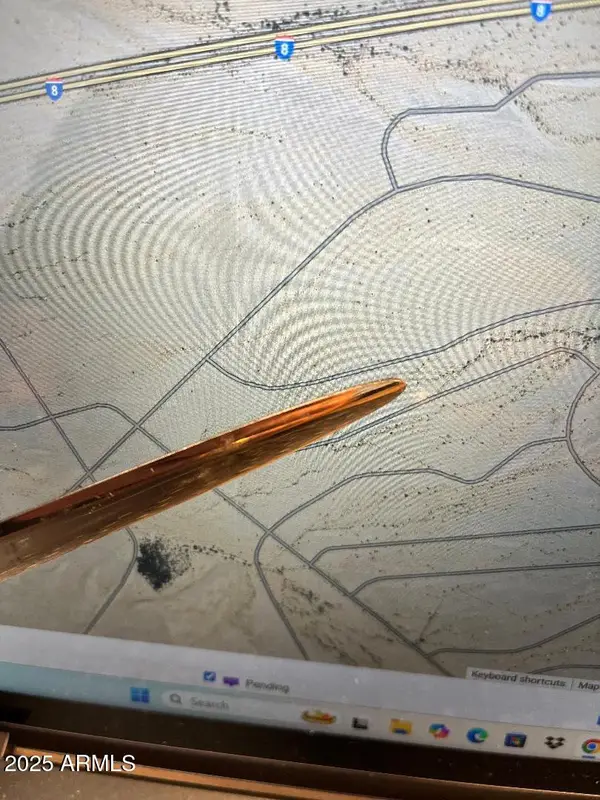 XX Ave 49e --, Tacna, AZ 85352