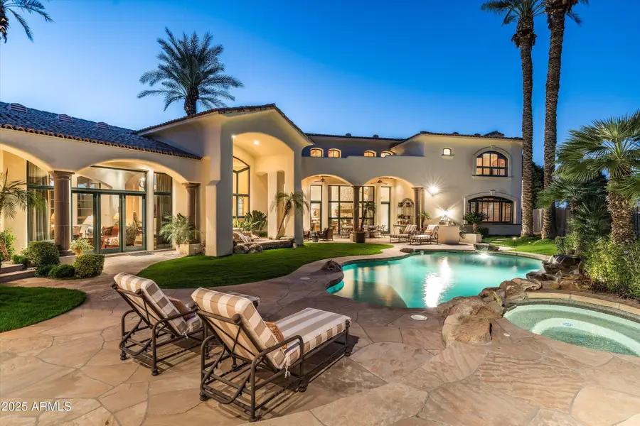 9497 N 55th Street, Paradise Valley, AZ 85253 - Image #3