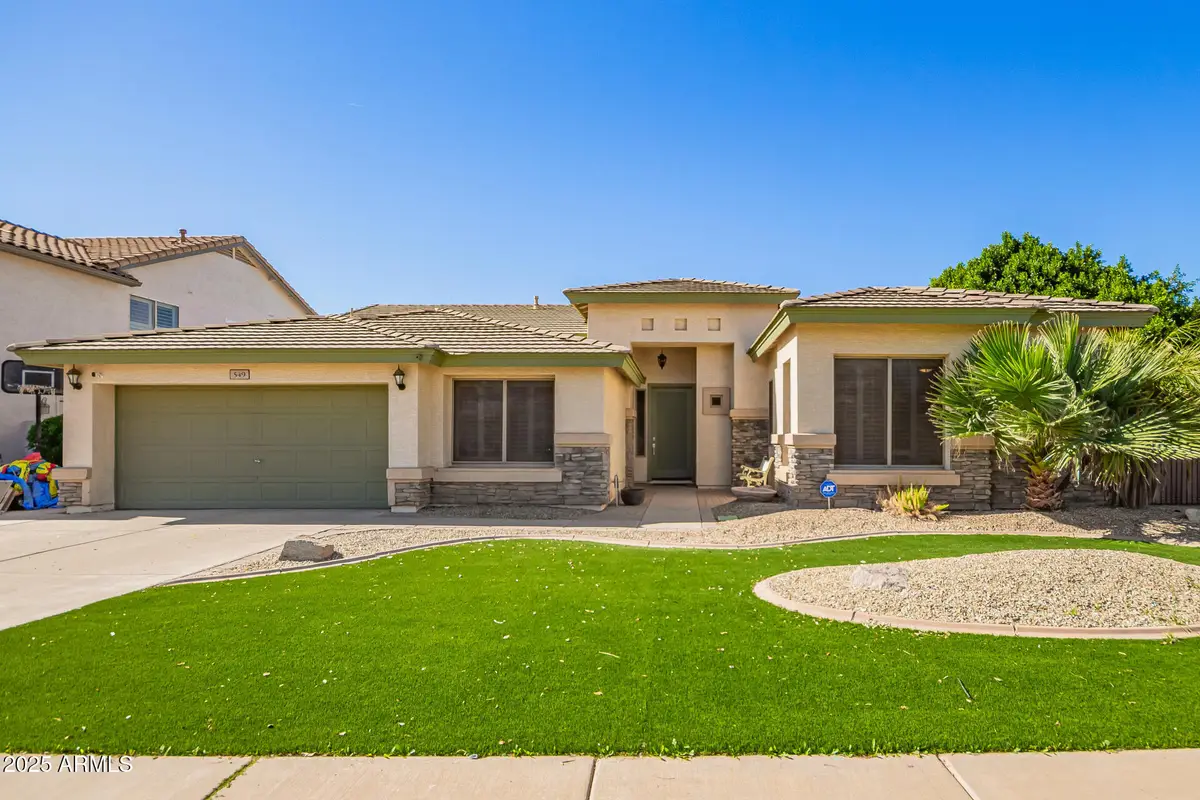 549 E Sheffield Avenue, Gilbert, AZ 85296 - Image #1