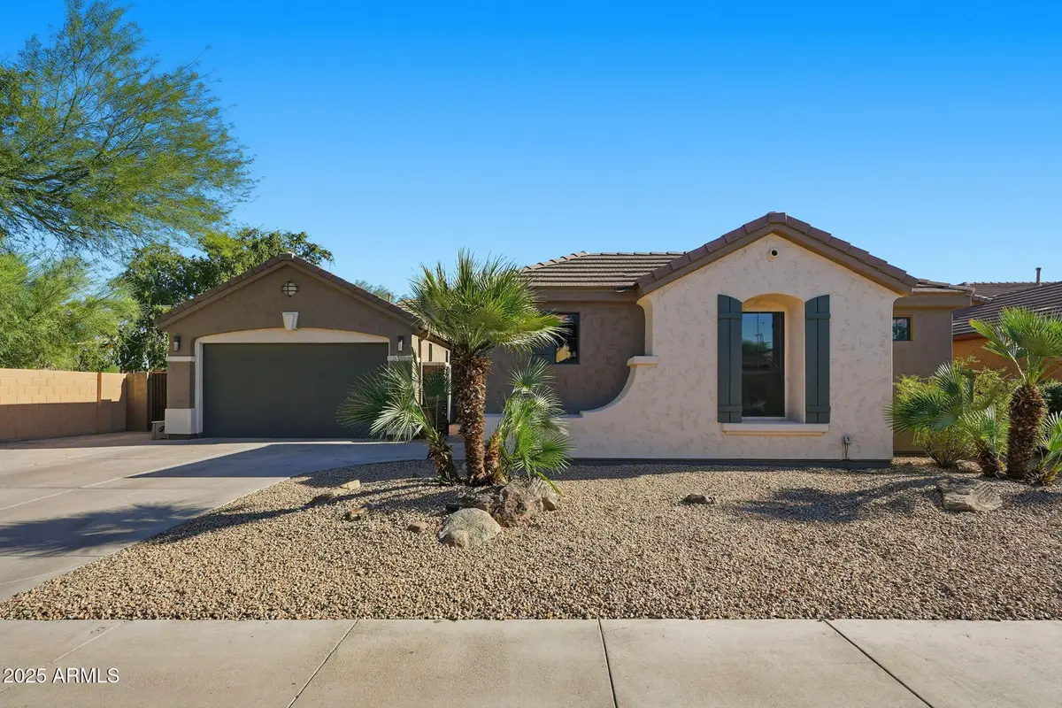 15725 W Berkeley Road, Goodyear, AZ 85395 - Image #1