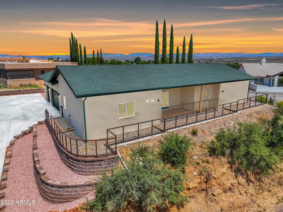 4380 E Prairie Lane, Verde Village, AZ 86326 - Image #1